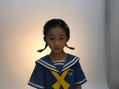-天真蓝照相馆(宁波来福士店)