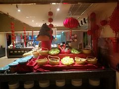 -太原富力万达文华酒店·美食汇西餐厅