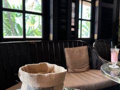 -Long Bar(莱佛士酒店)