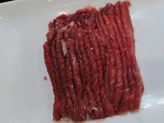 -清真·鸦儿李记·涮肉(花市店)