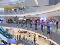 -宝龙城(杭州滨江店)