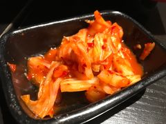 -槿Story·韩国料理(望京韩国美食城店)