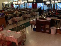 大堂-华梅西餐厅(哈尔滨中央大街店)