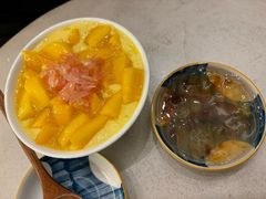 -小团圆糖水铺(襄阳南路店)