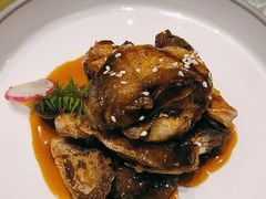 -高老庄新家宴(北斗星广场店)