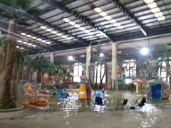 -南宫温泉水世界