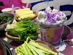 -赵美丽·重庆社区火锅·直营店(火车东站·中豪国际店)