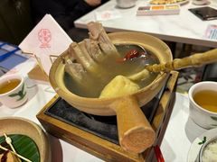 -芽笼芽笼新加坡餐厅(世纪汇店)