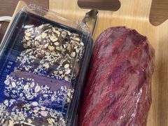 -莫斯科餐厅面包坊(北展店)