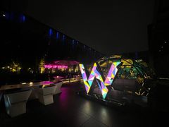 -SPARK(成都W酒店)