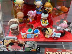 -泡泡玛特POPMART(蓝色港湾店)