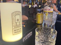 -Shanghai Brew House上海啤酒工坊(老外街店)