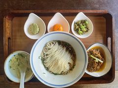 -同得兴 Since·1995 传统苏式面馆(嘉馀坊店)