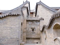 -山西王家大院