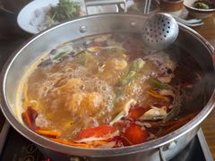 -西江传说•酸汤鱼(水东路店)
