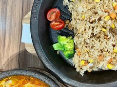 牛肉炒饭-泰熙家(侨城坊QPlex店)