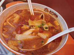 -小六鱼你.下饭酸菜鱼(益田假日广场店)