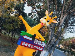 -紫马岭公园