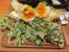 -天妇罗内顺田(罗湖店)