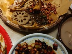 -常和州·夜宵大排档(常州单店)