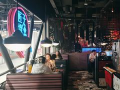 -匠子烤鱼(远大购物中心店)