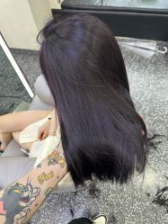 -东梵造型·烫发染发接发连锁SALON