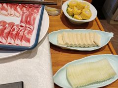 -东来顺饭庄(天坛店)