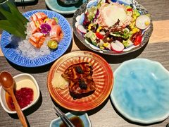-炙柒Sekinana·精致日料(合生汇店)