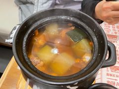 -顺风汤馆·广府粤菜(江宸天街店)