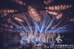 -红丝高端婚礼中心(旗舰店)