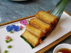 -富力万达嘉华酒店-品珍中餐厅(水果湖店)