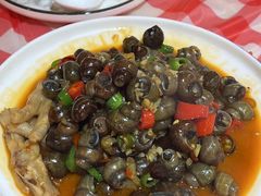 -龚海宝· 烧烤· 羊肉原切挂糊更好吃(庄市店)