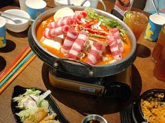 -汉米达特色料理餐厅(郴州友阿国际广场店)