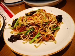-陈阿婆鱼头泡饼·京味菜(复兴路店)