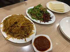 -姥家春饼店(漳州二路店)