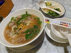 -PHO爺·越南料理(亦庄大族广场店)