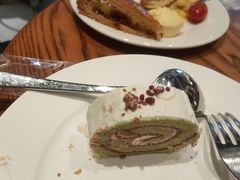 -YUMI芽米·法式烘焙·咖啡(骖鸾路店)