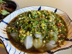 -阿记烧烤(英达路店)