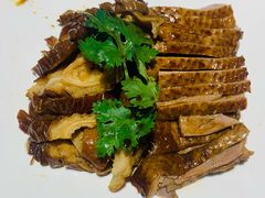 -八斩鹅(凯虹店)