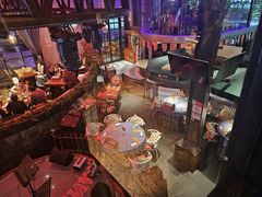 -肉串汪(望京店)