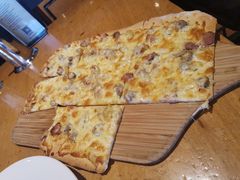 -兰特伯爵西餐厅·啤酒屋(方庄店)