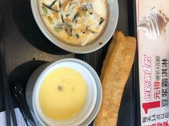 -永和大王(茉莉上新·友谊店)