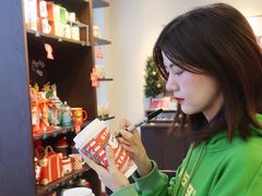 -星巴克臻选(成都太古里店)