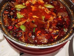 -新侨小馆(东直门北小街店)
