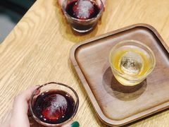 -Home Cafe(水榭春天店)