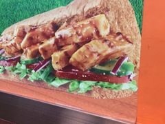 -赛百味SUBWAY(三阳广场店)