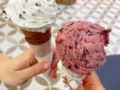 -CREAM STORY意大利手工冰淇淋&甜品(万象前海店)
