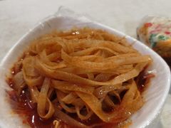 -一擀一面皮(棉纺东路店)