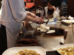 -火地铁板烧(昆山万象汇店)