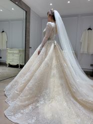 -MANLI BRIDAL婚纱